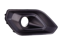 Ford Transit Courier 2016--> Right Foglamp Frame With Foglamp - JT76 19952 BB