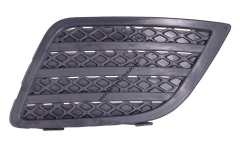 Ford Fiesta 06-09 Corner Grille Right / Foglamp Frame Without Foglamp -  1441354 - 6S6119952AD55MW